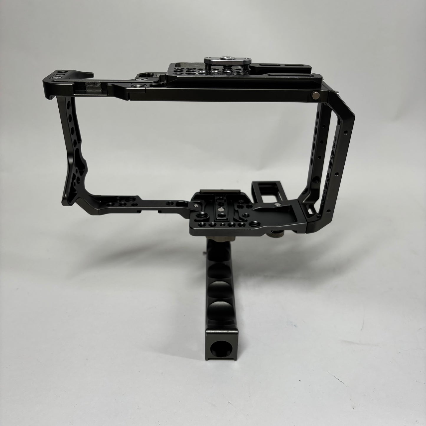 Tilta Camera Cage Kit Blackmagic Design Modular TA-T01-FCC