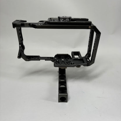 Tilta Camera Cage Kit Blackmagic Design Modular TA-T01-FCC