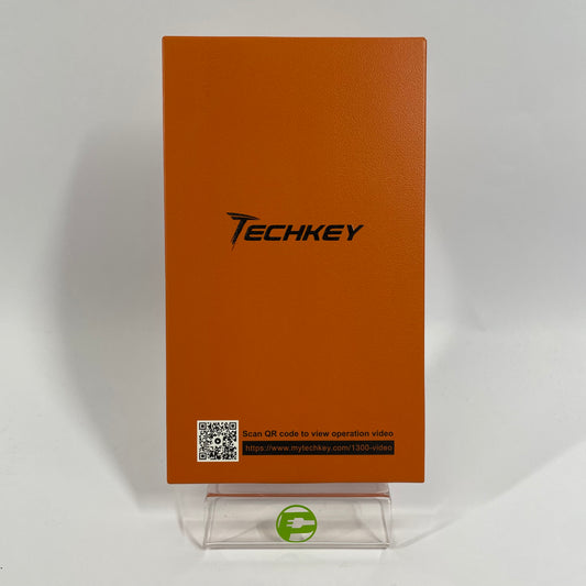 New TECHKEY USB3.0 Dual Band USB Wireless Adapter 6B06
