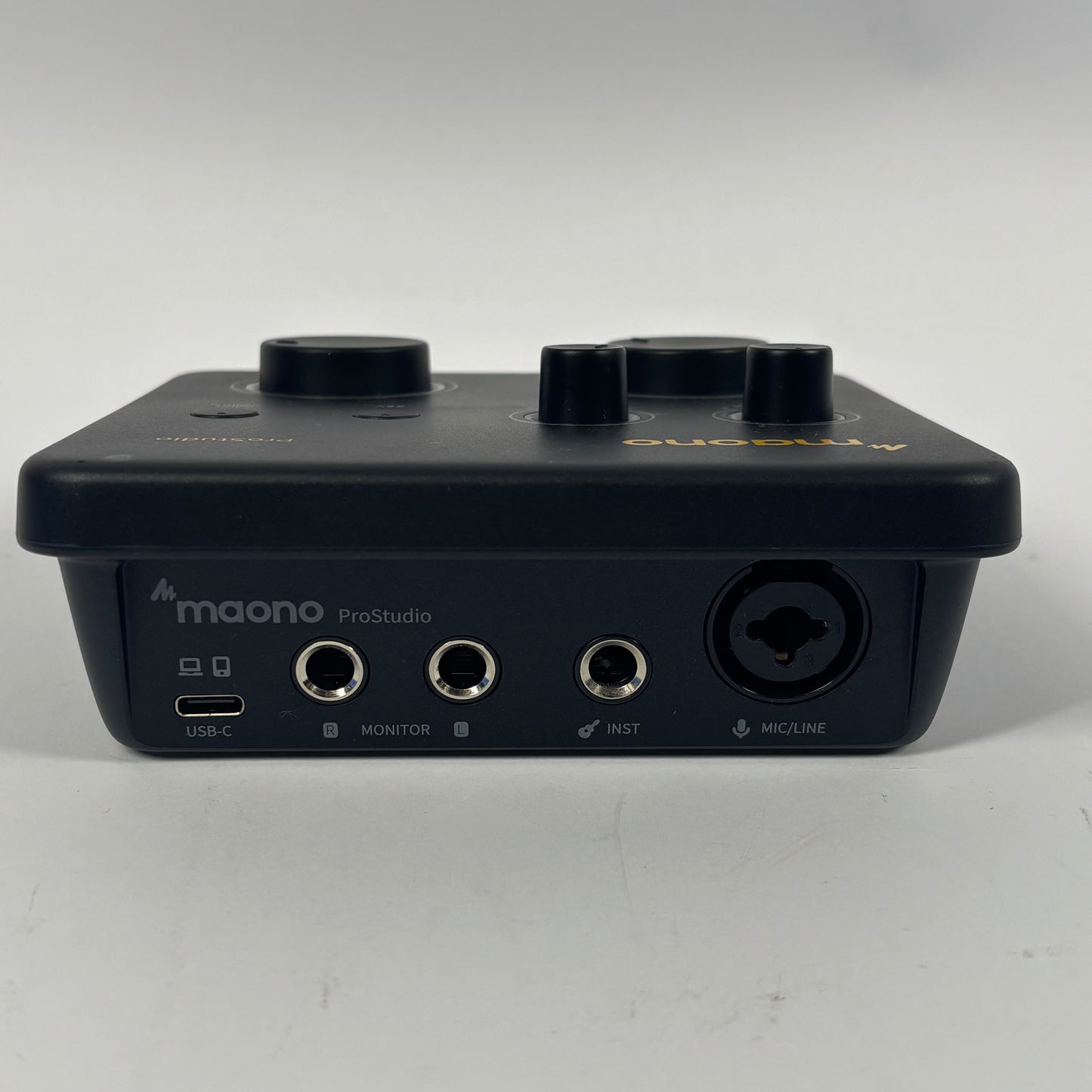 Maono PS22 Lite 2x2 Lite USB Audio Interface