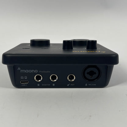Maono PS22 Lite 2x2 Lite USB Audio Interface