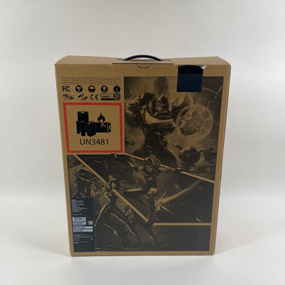 Asus ROG Strix G18 G814 18" i9-14900HX 2.2GHz 32GB RAM 2TB SSD GeForce RTX 4080