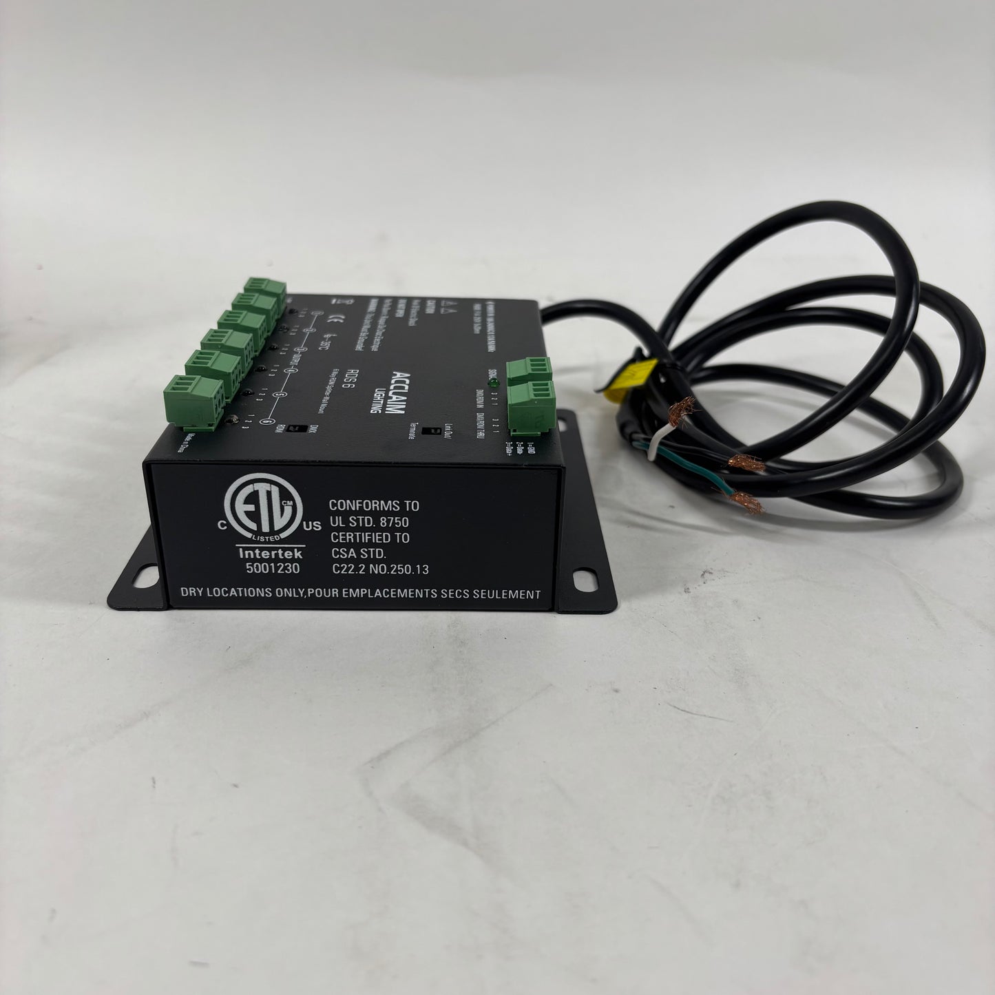 Acclaim Lighting RDS600 RDS 6