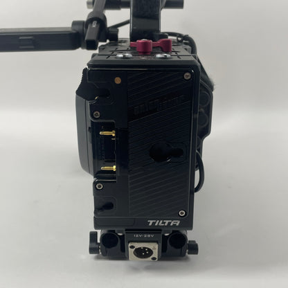 Sony PXW-FX9 Full-Frame Camera System Body Only