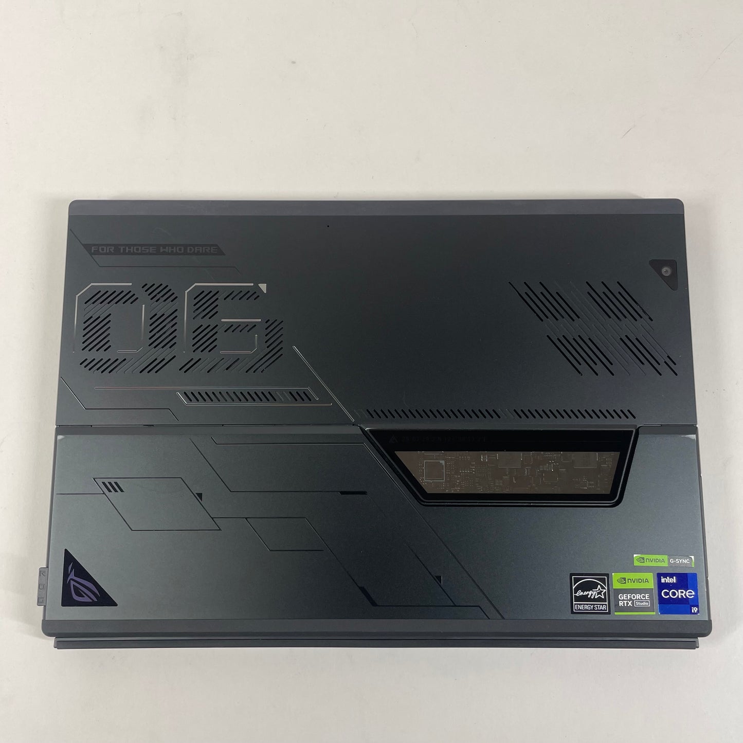 Asus ROG Flow Z13 GZ301VV 13.4" i9-13900H 16GB RAM 1TB SSD GeForce RTX 4060