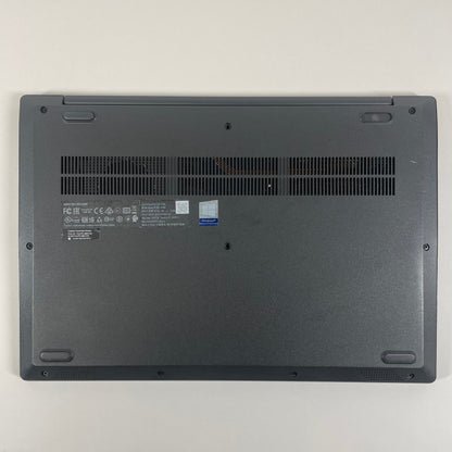 Lenovo IdeaPad S145-15IWL 15.6" Celeron 4205U 1.8GHz 4GB RAM 128GB SSD