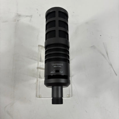 Turnstile Audio  Recording Set Recording