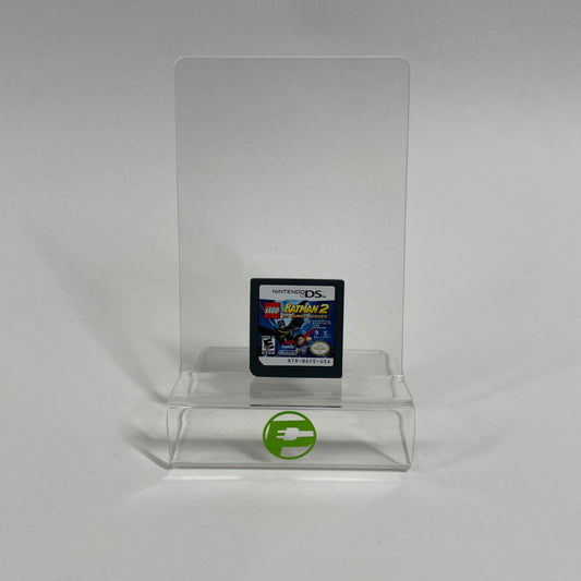 LEGO Batman 2 (Nintendo DS, 2012) Cart Only