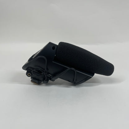 Shure VP83F Shotgun Microphone VP83F