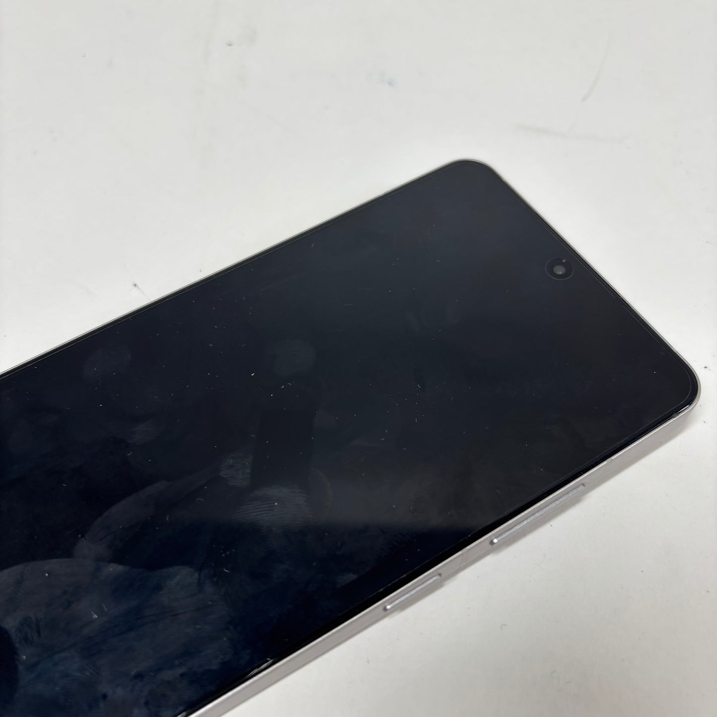 Factory Unlocked OnePlus 13R 256GB 16.0 Silver CPH2647