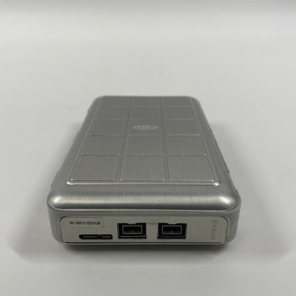 LaCie 2.5" Rugged 1TB USB 3.0 and FireWire 800 HDD RUFWU3B