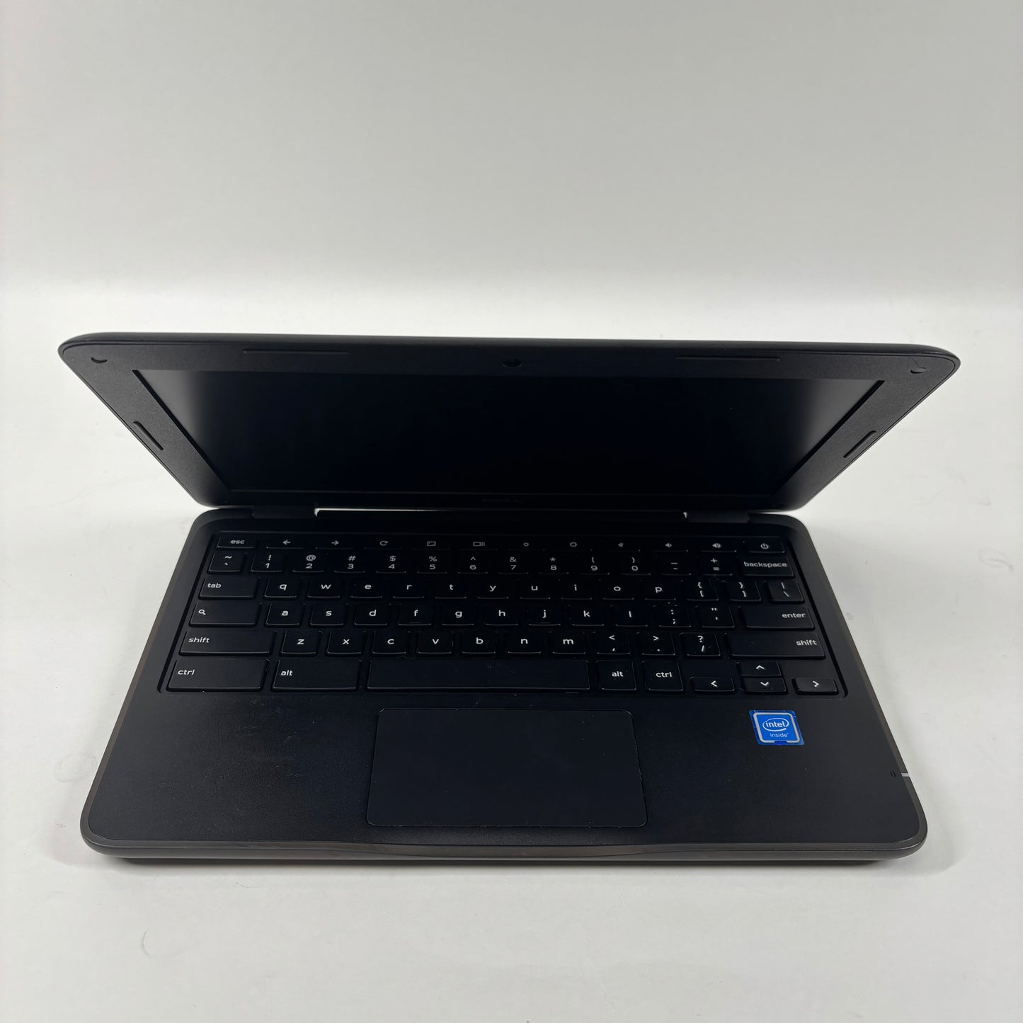 Dell Inspiron Chromebook 3181 11.6-in i3-7130U 4GB RAM 64GB SSD GeForce GT 750M