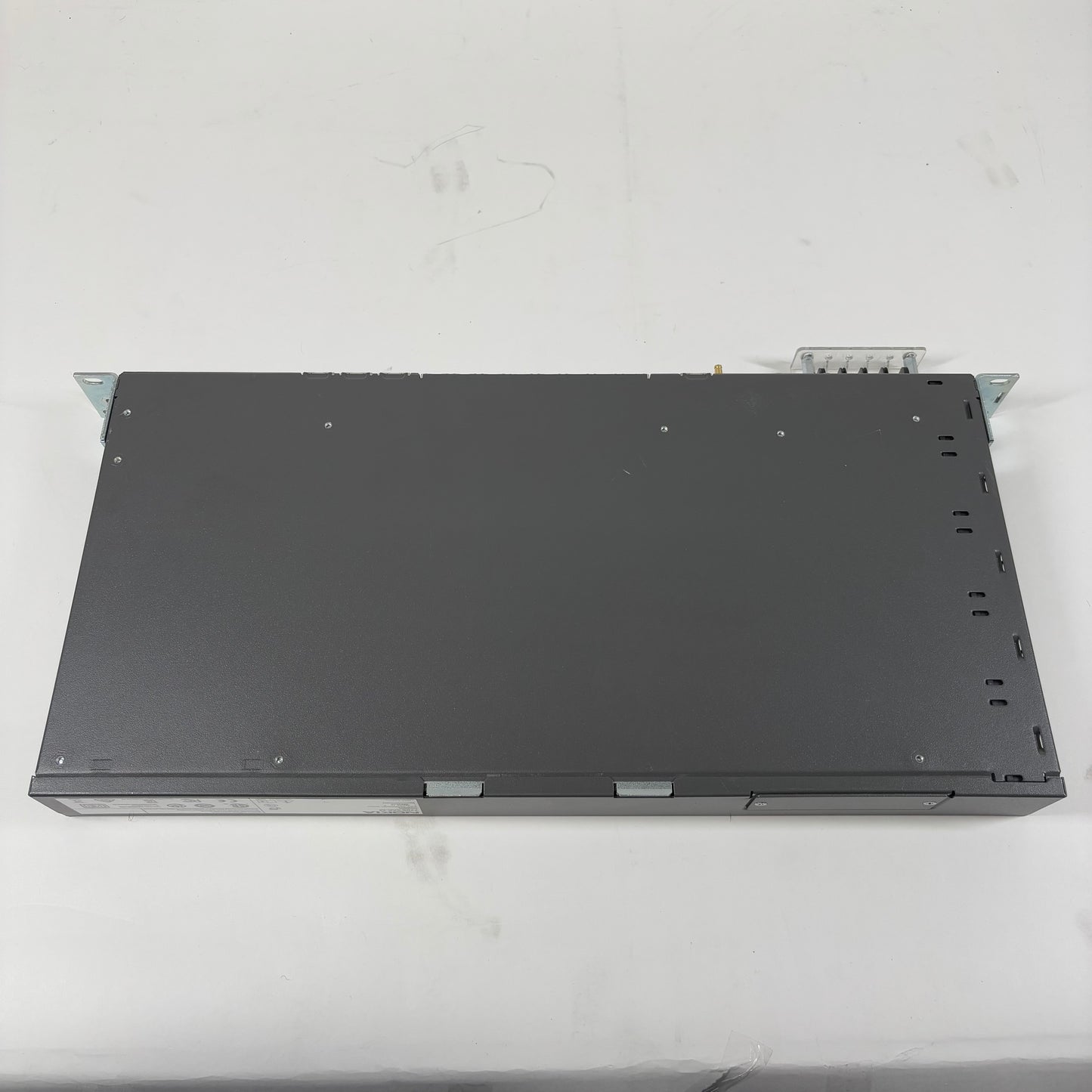 Nokia Sar-M 16-Port Compact, Rugged Routers for Mission-Critical and Enterprise 