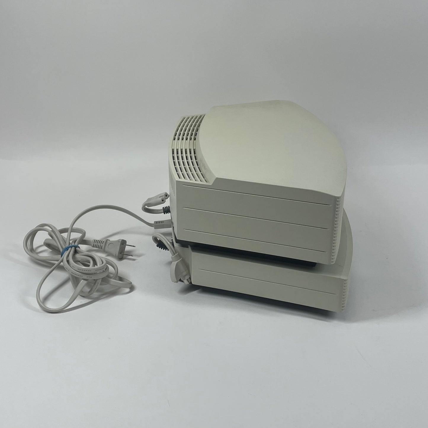 Bose Wave Audio System Compact Home Audio System AWRCC2