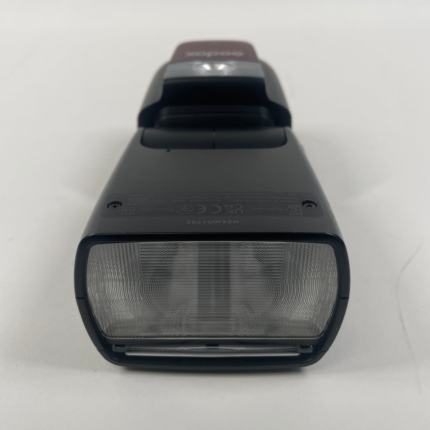 GODOX V860iii-S Powerful, Rechargeable Lithium-Ion TTL Speedlite SNV860IIIS
