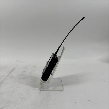 Sony UTX-B40 470-542 MHz Compact Wireless Bodypack Transmitter 	UTX-B40