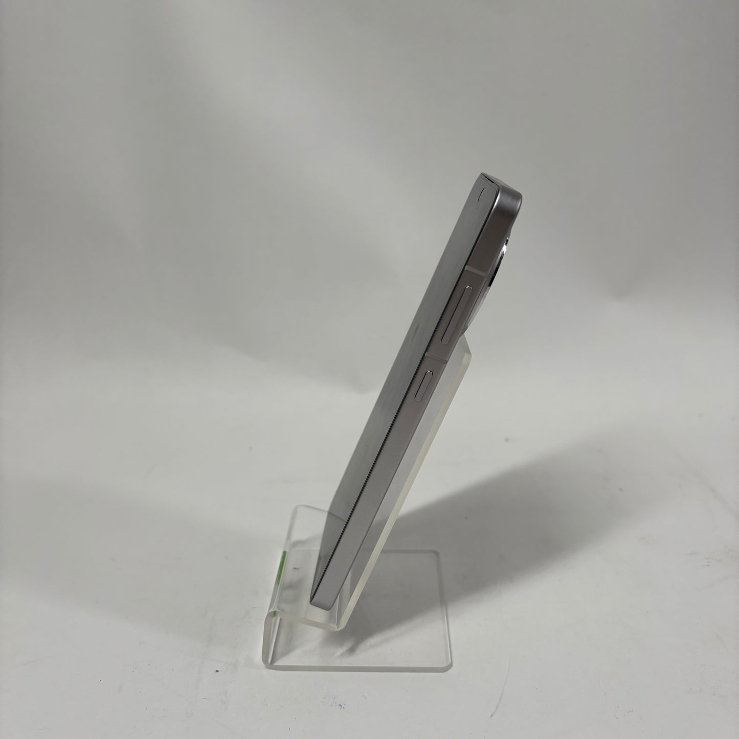 Factory Unlocked OnePlus 13R 256GB 16.0 Silver CPH2647