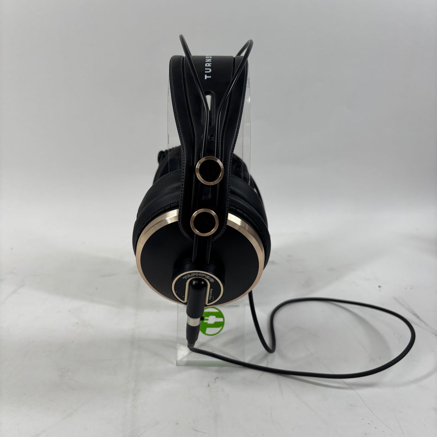 Turnstile Audio  Recording Set Recording