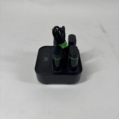 Controller Charger Rechargeable Battery Pack 4x X500 for Xbox 