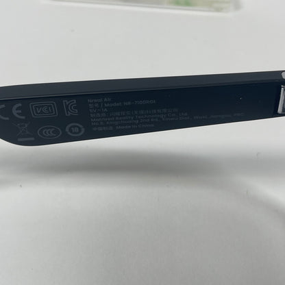Nreal Air AR Glasses NR-7100RGL