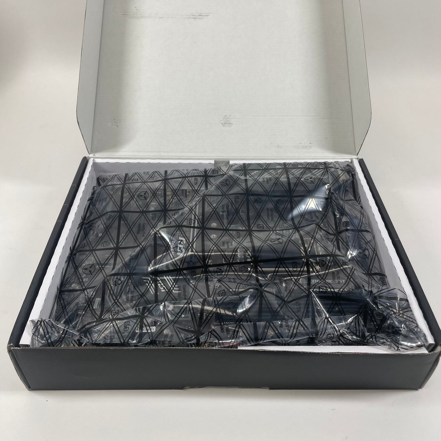 New MSi Z390 A Pro LGA 1151 ATX Intel DDR4 Motherboard