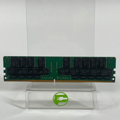 Micron 64GB 4DRx4 (1x64GB) RAM DDR4 2666MHz LE2-11 MTA72ASS8G72LZ