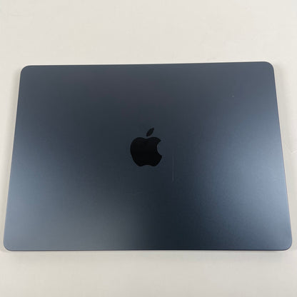 2022 Apple MacBook Air 13.6" M2 8C GPU 3.5GHz 8GB RAM 256GB SSD A2681