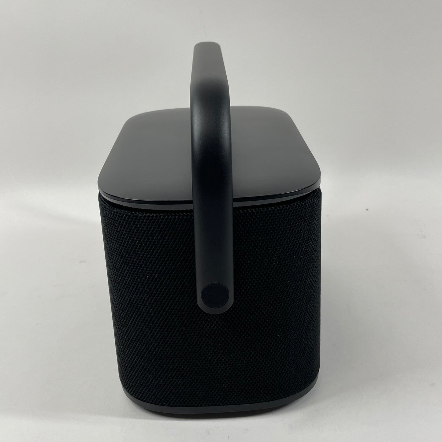 Ikarao Shell S2 Smart Karaoke Machine Black