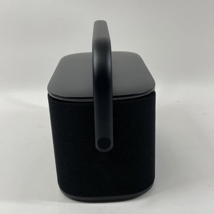 Ikarao Shell S2 Smart Karaoke Machine Black
