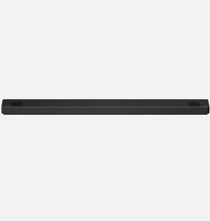 LG WI-FI Sound Bar Sound Bar with AMP Gray MEZ68536322