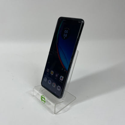 Bad LCD Factory Unlocked Motorola razr+ 256GB 15 Black PAX60000US