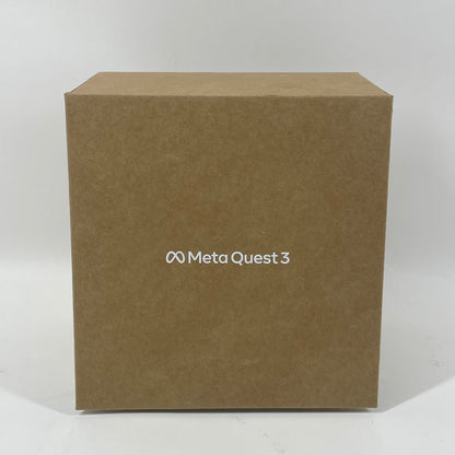 Meta Quest 3 512GB Standalone All-in-One VR Headset S3A