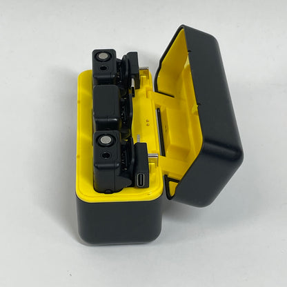 Neewer Pro CM28 548-572 MHz Wireless Lavalier Microphone System