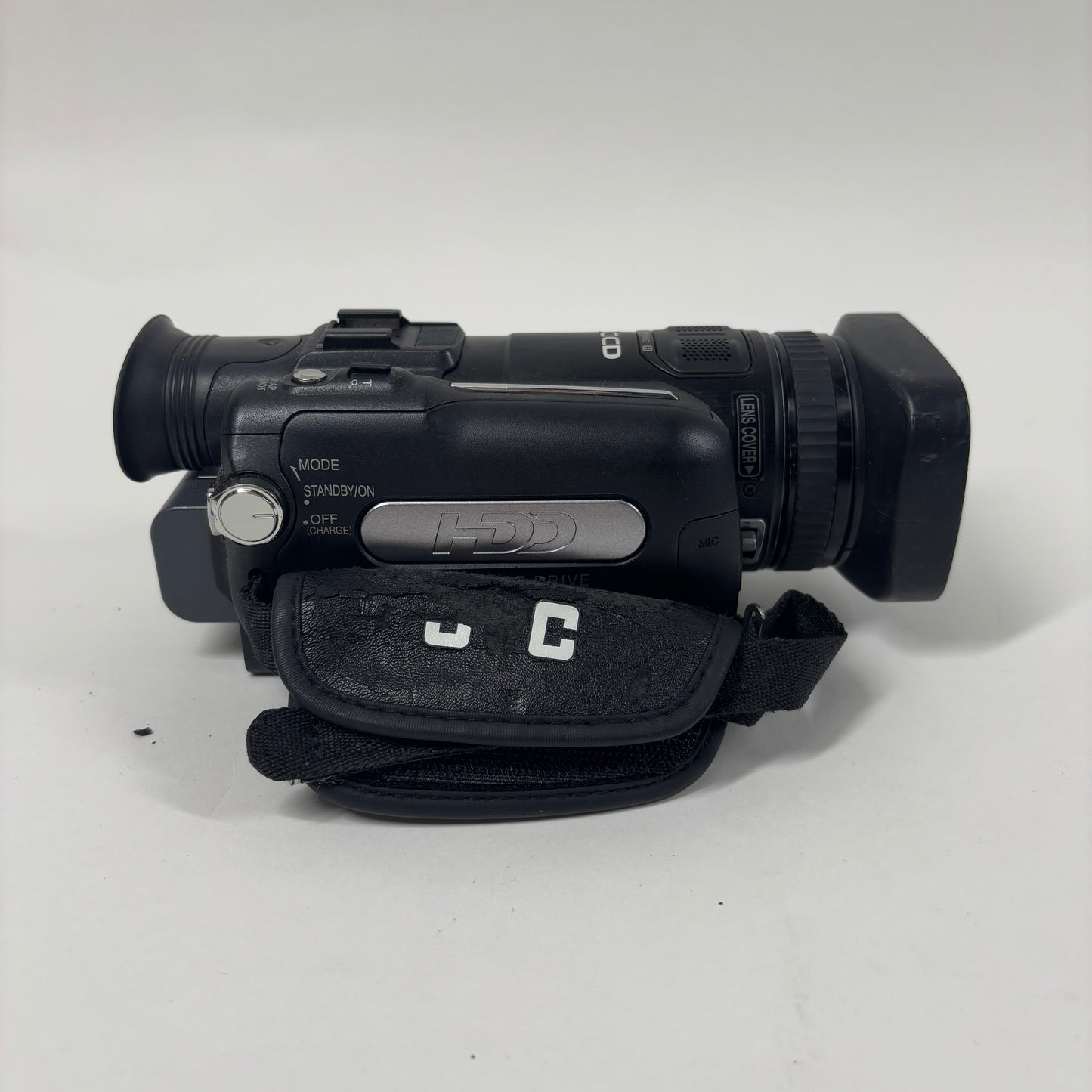 JVC HD Everio  High-Definition Hard Disk Drive Camcorder GZ-HD7U