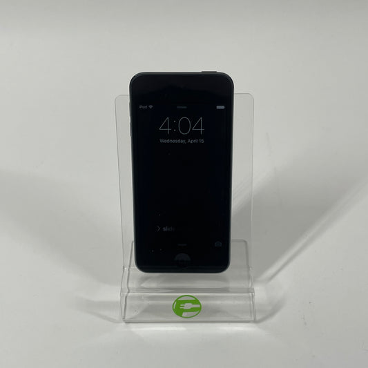 Apple iPod Touch 5th Gen 64GB Graphite A1421