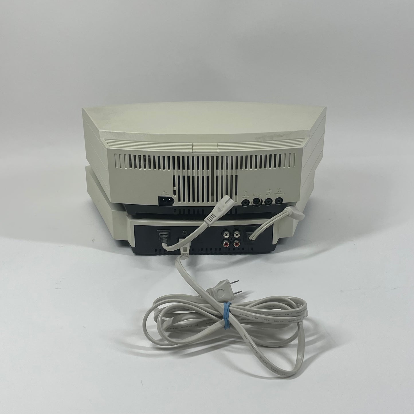 Bose Wave Audio System Compact Home Audio System AWRCC2