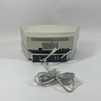 Bose Wave Audio System Compact Home Audio System AWRCC2