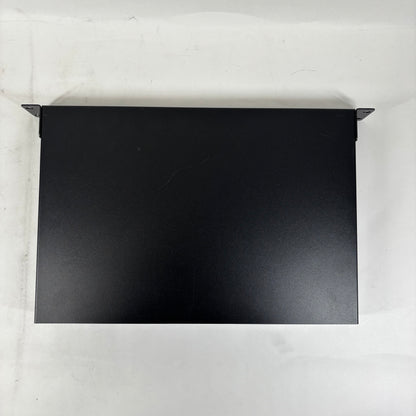 leaf connect L66 6x6 HDBaseT Matrix L66