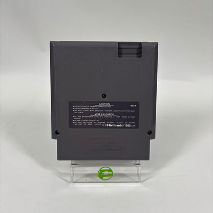 Super Mario Bros and Duck Hunt (Nintendo NES, 1985) Cart Only