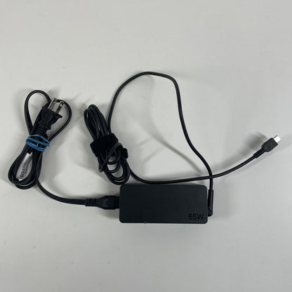 Lenovo ThinkPad X1 Nano Gen 1 13" I7-1160G7 2.1GHz 16GB RAM 512GB SSD