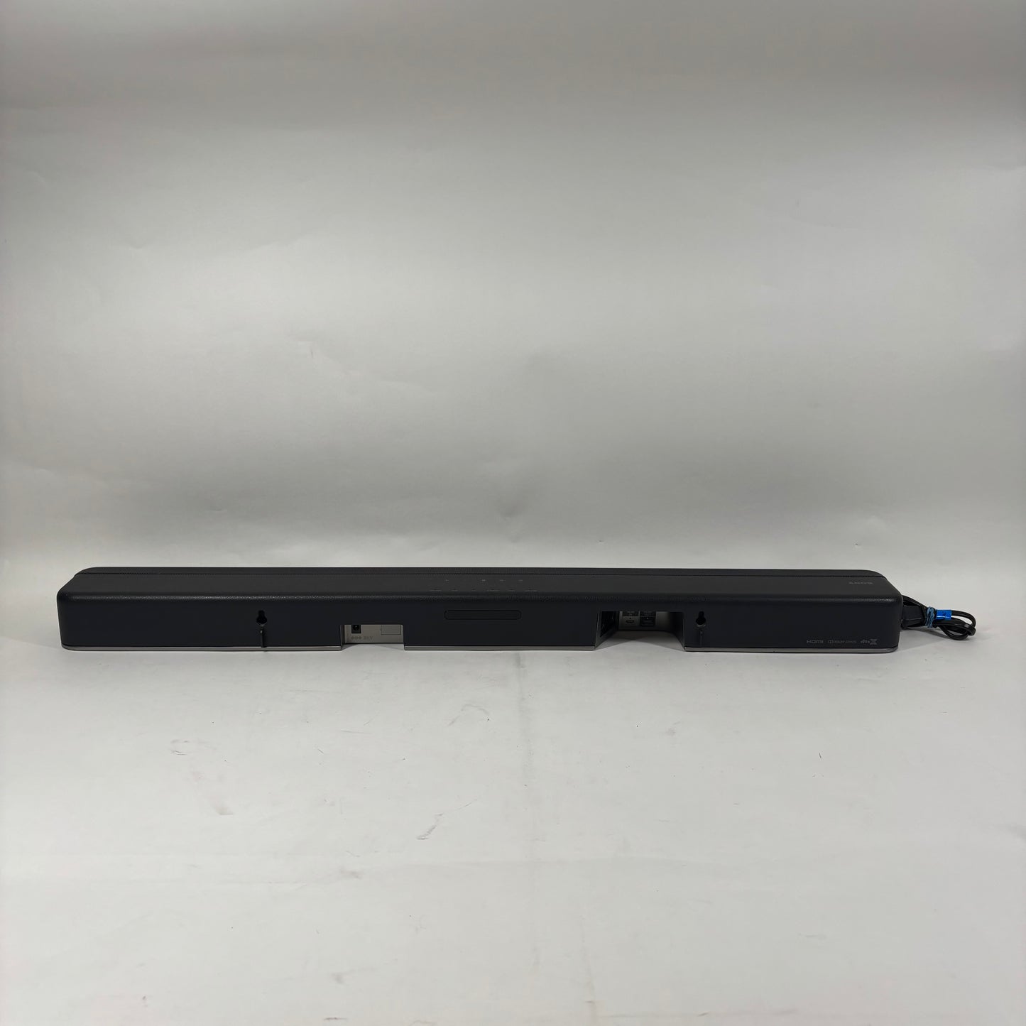 Sony HT-X8500 All-in-One 2.1 Channel Soundbar Featuring Built-in Dual Subwoofer