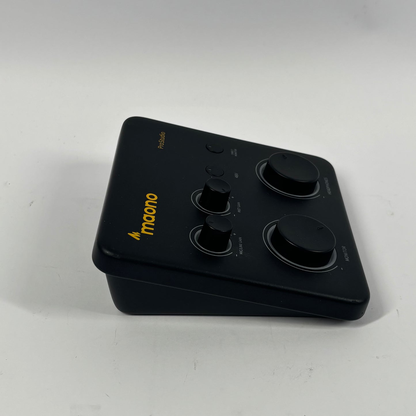 Maono PS22 Lite 2x2 Lite USB Audio Interface