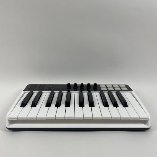 irigkeys ik000083 16-Channel  IP-IRIG-KEYSIO25-IN