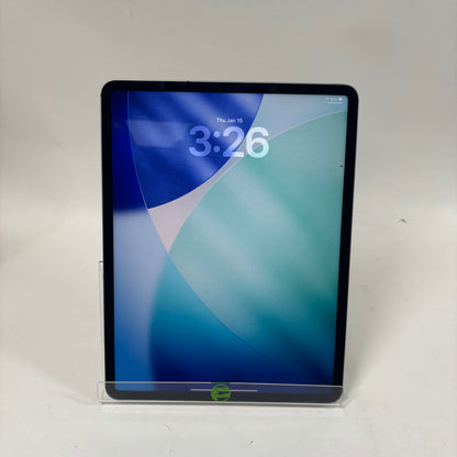 WiFi Only Apple iPad Pro 12.9" 6th Gen 512GB Space Gray MP623LL/A