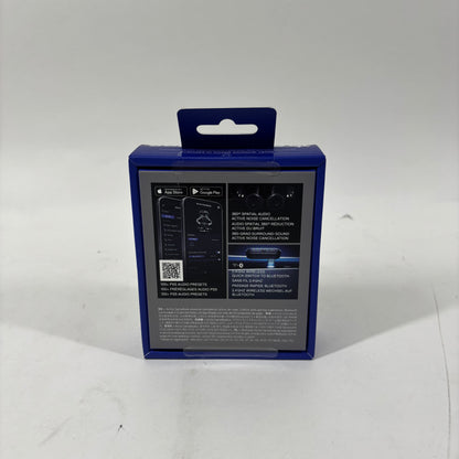 New Steelseries Arctis Gamebuds Wireless Active Noise Canceling Earbuds Black