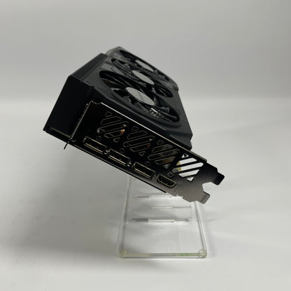 Lenovo GeForce RTX 4070 12GB GDDR6X Graphics Card GV-N4070WFOCV2-12GD