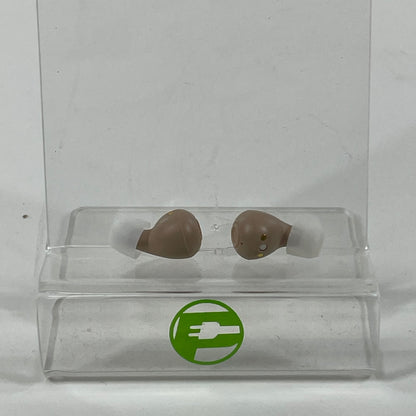 Audien Hearing Atom Pro 2 OTC Rechargeable Hearing Aids 20% Smaller Size
