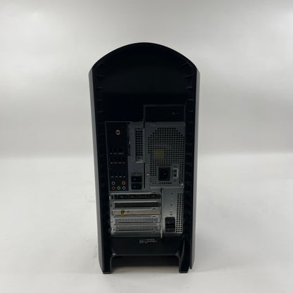 Alienware Aurora R11 D23M003 Core i7-10700F 2.90GHz 32GB RAM RTX 2070 Super