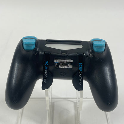 SCUF Infinity 4PS Pro Custom For PlayStation 4 PS4