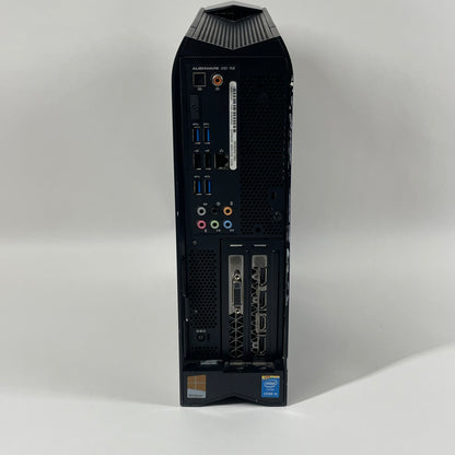Alienware X51 R2 Core i5-4460 3.20GHz 8GB RAM 1TB HDD GeForce GTX 960